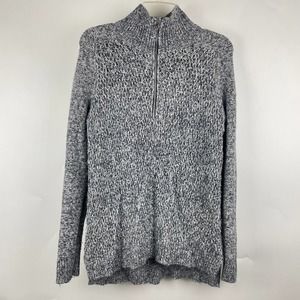 Tommy Hilfiger Long Sleeve Knit Sweater